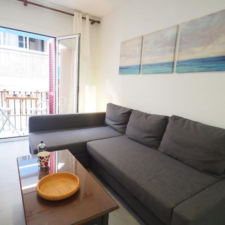 Balcony View Apartment By Hello Homes Sitges Exterior foto